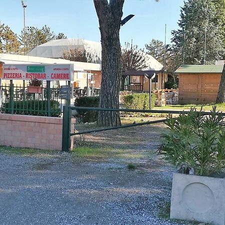 Sport Village La Badia Colle Val D'Elsa Luaran gambar