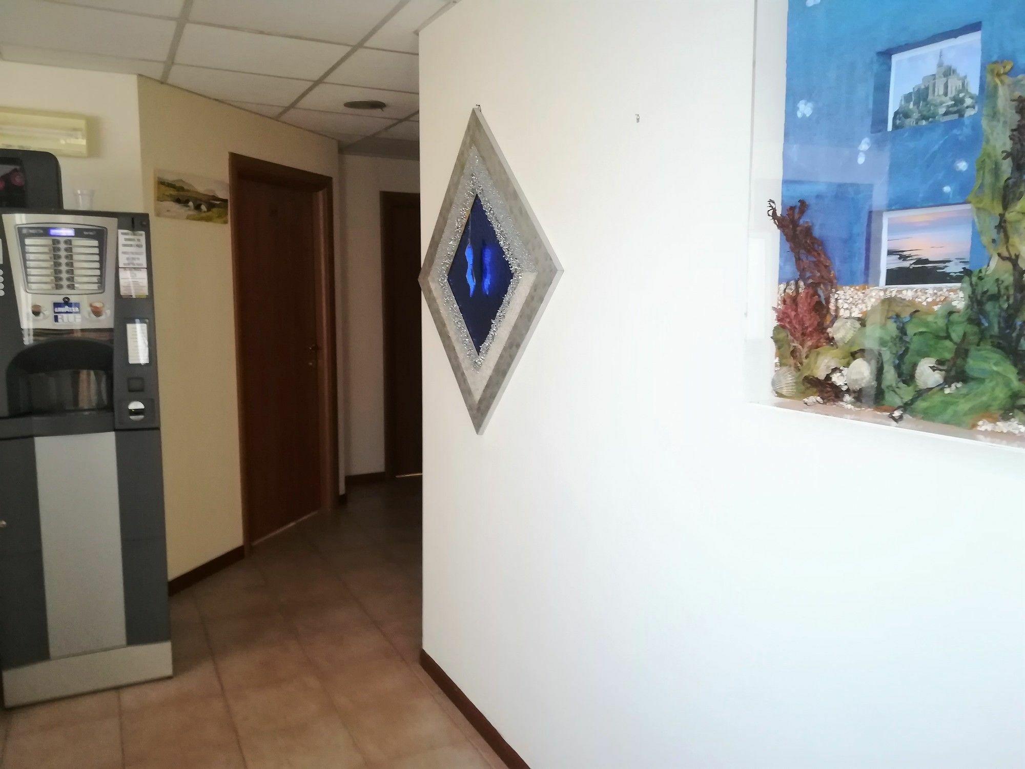 Sport Village La Badia Colle Val D'Elsa Luaran gambar
