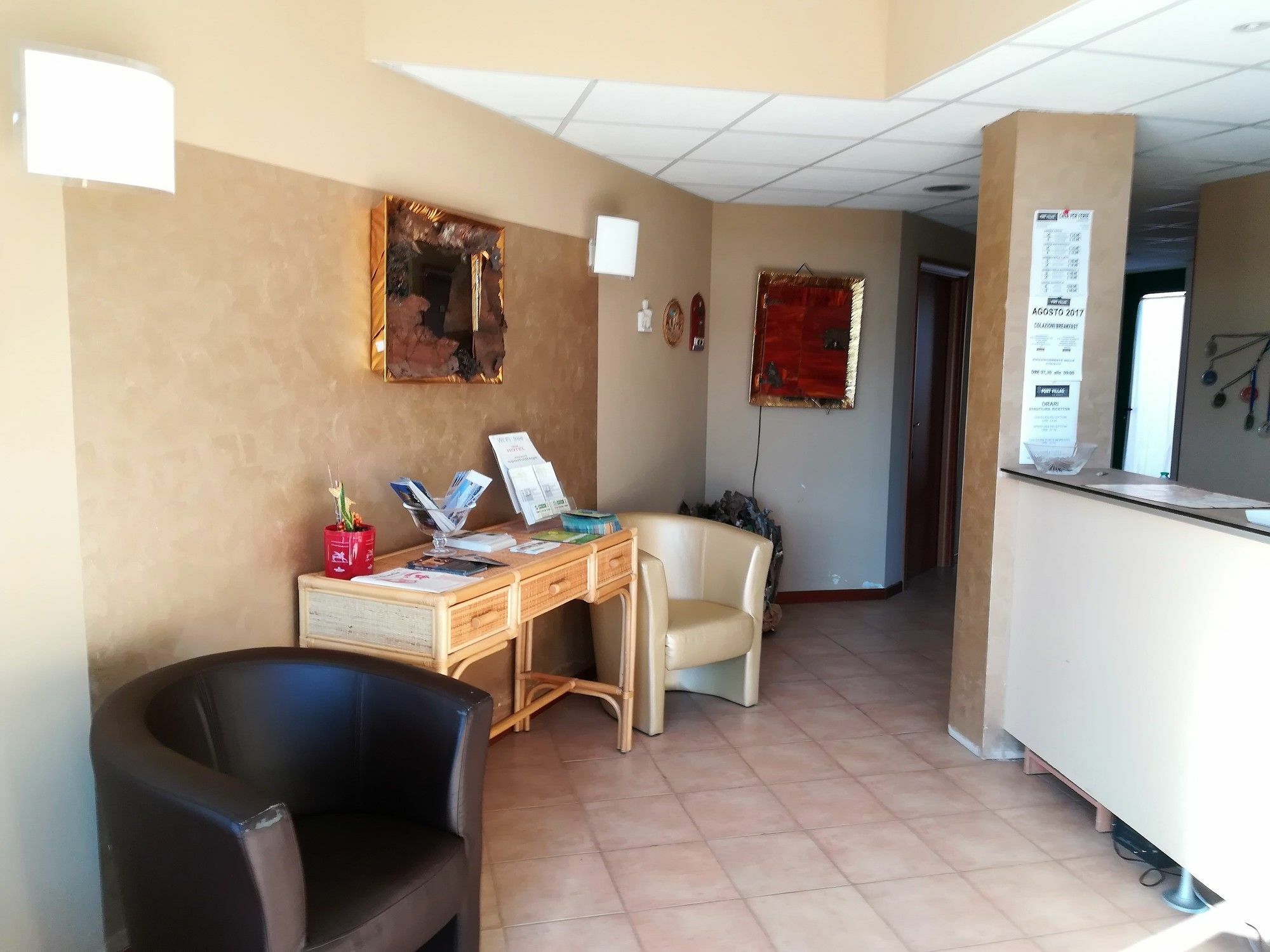 Sport Village La Badia Colle Val D'Elsa Luaran gambar