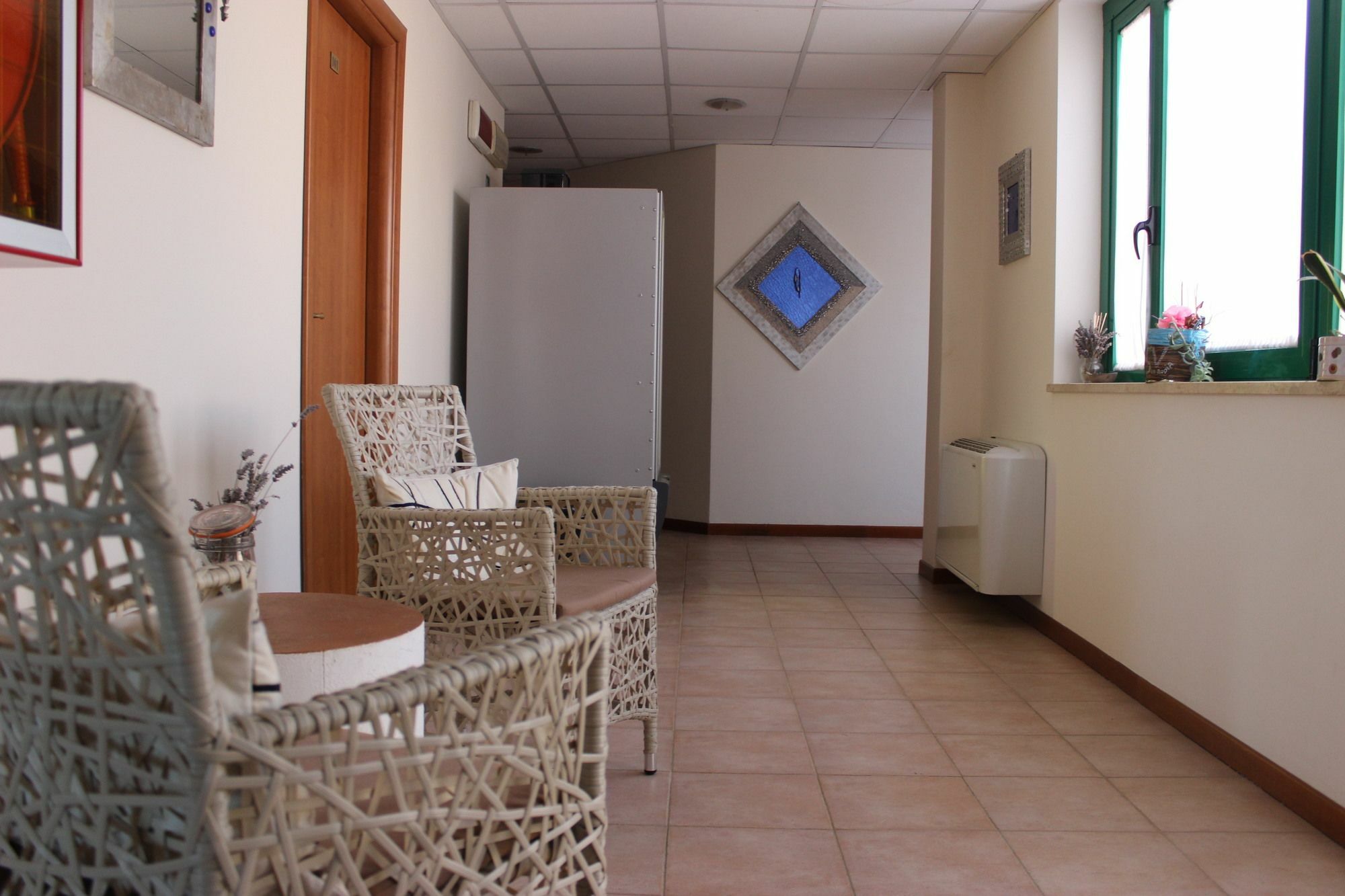Sport Village La Badia Colle Val D'Elsa Luaran gambar