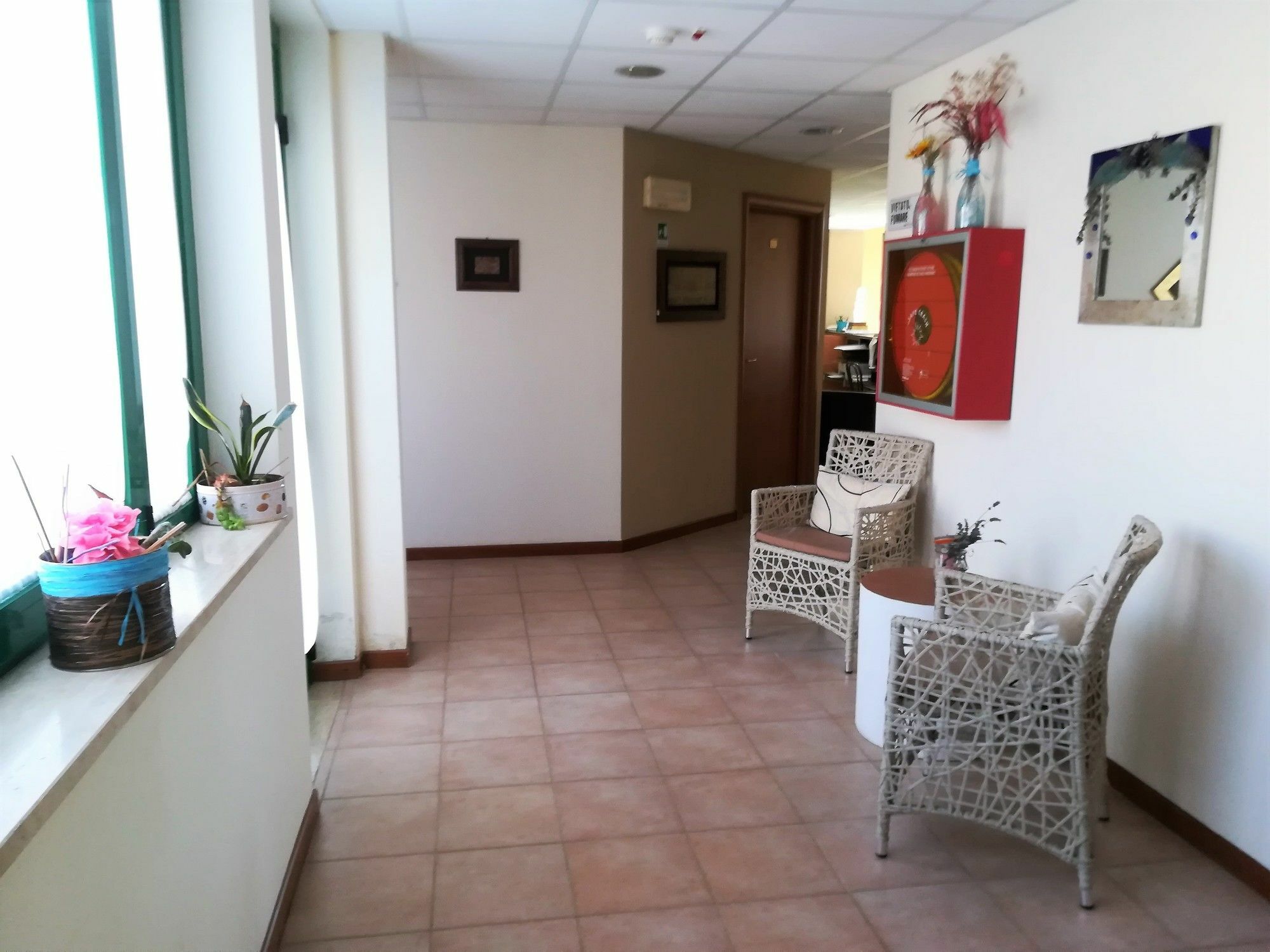 Sport Village La Badia Colle Val D'Elsa Luaran gambar