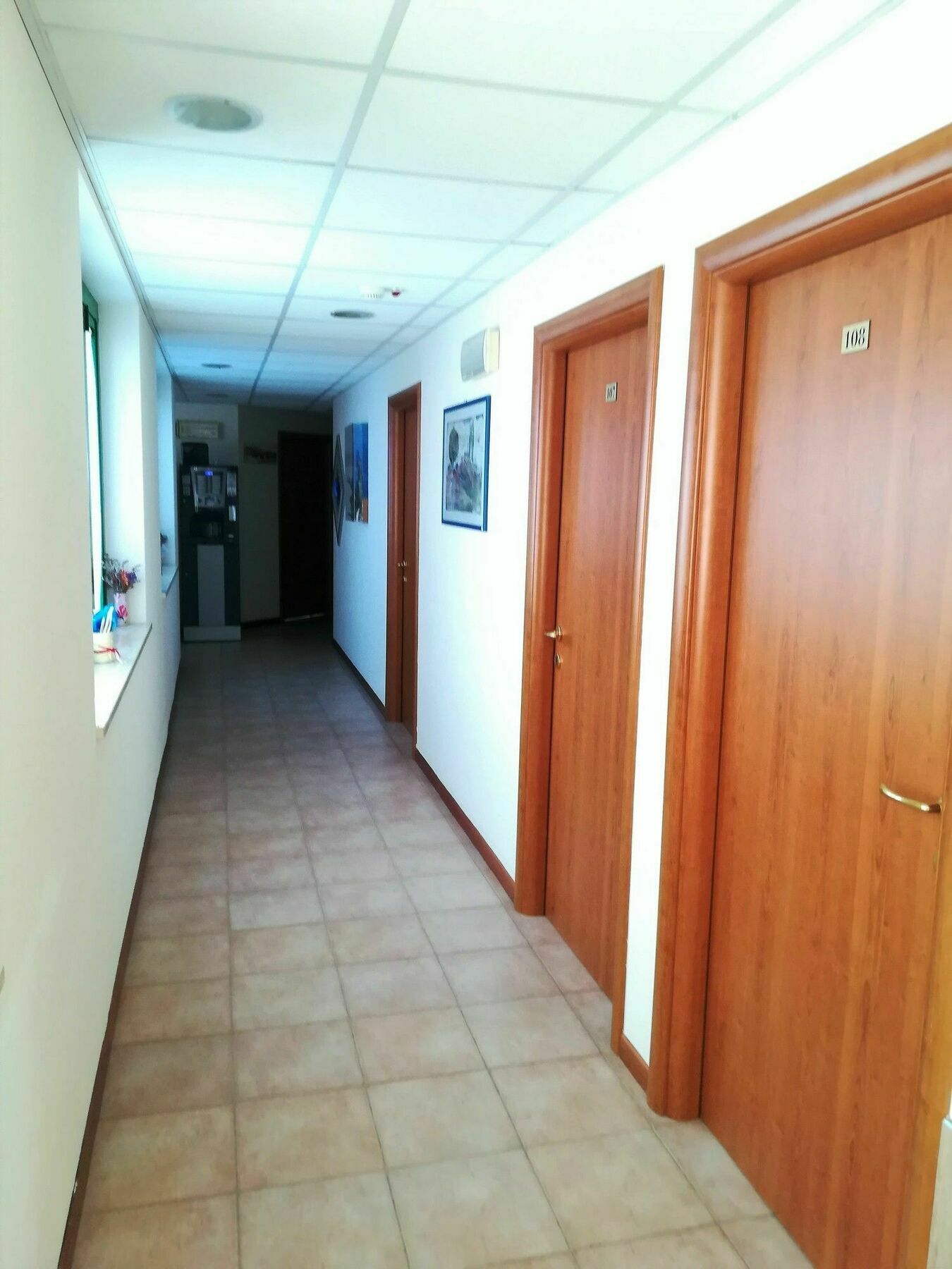 Sport Village La Badia Colle Val D'Elsa Luaran gambar